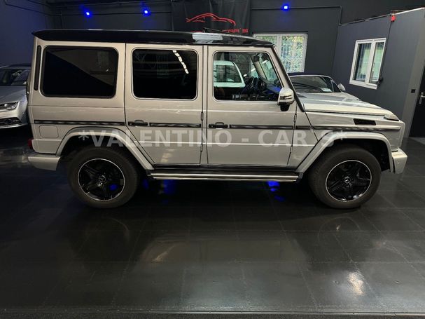 Mercedes-Benz G 350 d 180 kW image number 4