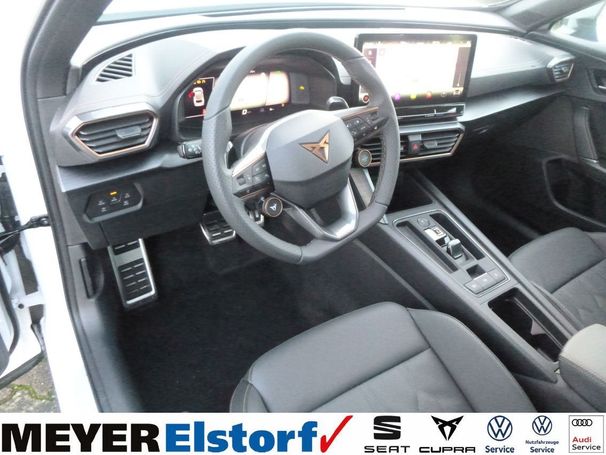 Cupra Formentor 1.4 DSG VZ 180 kW image number 7