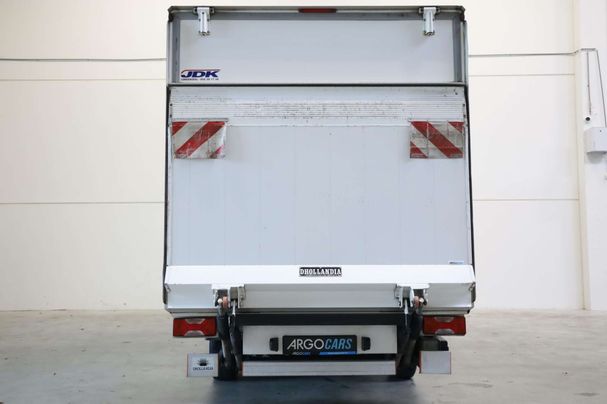 Mercedes-Benz Sprinter 314 CDi 105 kW image number 5