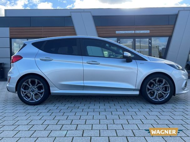 Ford Fiesta 1.0 ST-Line 74 kW image number 13