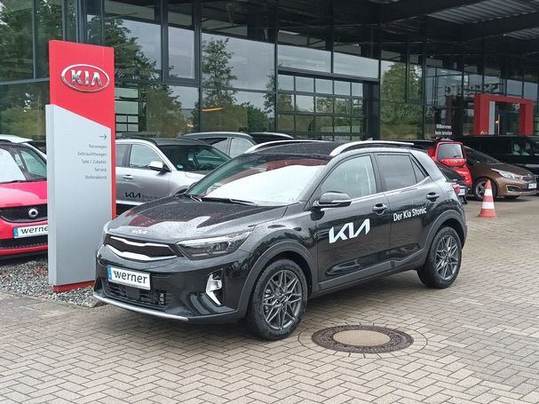 Kia Stonic 1.0 88 kW image number 1