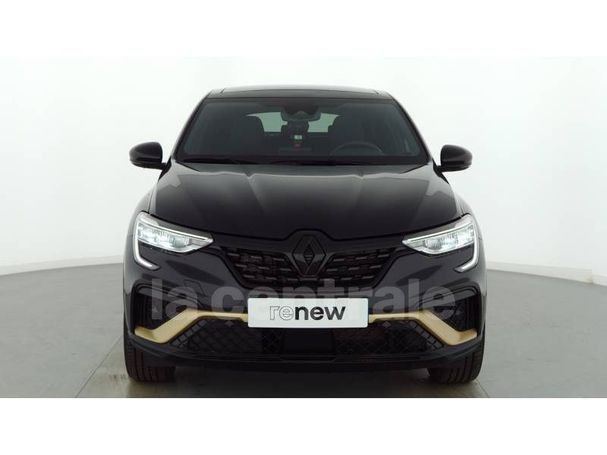 Renault Arkana 1.6 E-Tech 105 kW image number 3