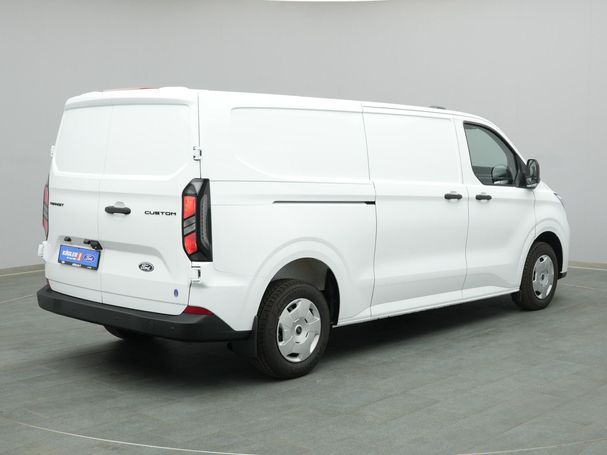 Ford Transit Custom 110 kW image number 3