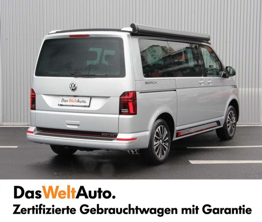 Volkswagen T6 California 110 kW image number 8