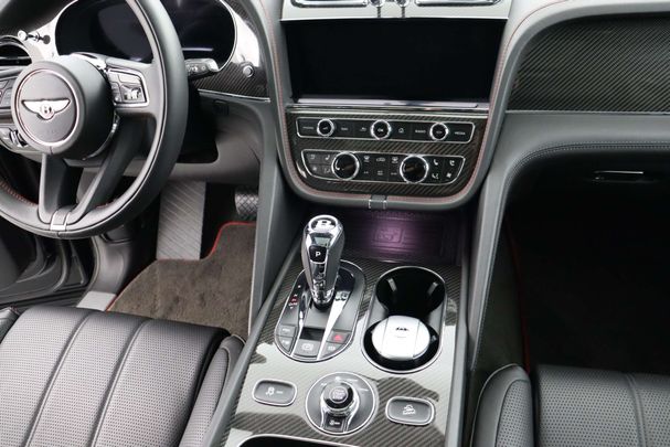 Bentley Bentayga V8 404 kW image number 15