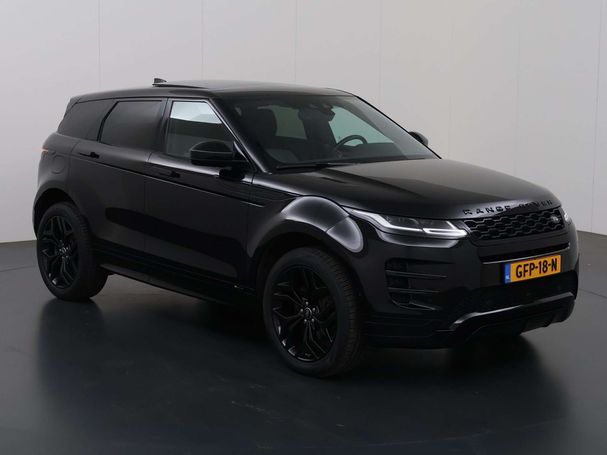 Land Rover Range Rover Evoque P300e AWD 227 kW image number 23