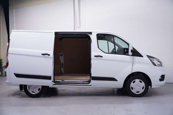 Ford Transit Custom 96 kW image number 9