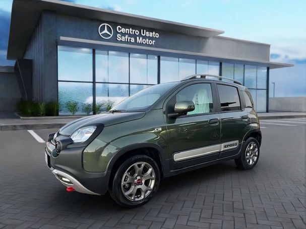 Fiat Panda 1.2 City Cross 51 kW image number 1