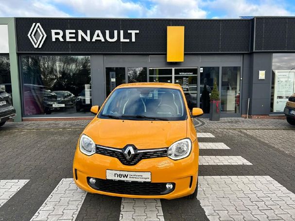 Renault Twingo TCe 90 INTENS 68 kW image number 3