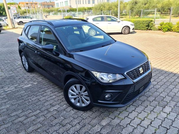 Seat Arona 1.6 TDI XCELLENCE 70 kW image number 1