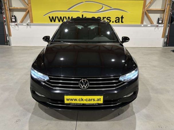 Volkswagen Passat Variant 2.0 TDI 110 kW image number 2