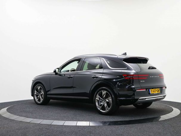 Genesis GV70 360 kW image number 2