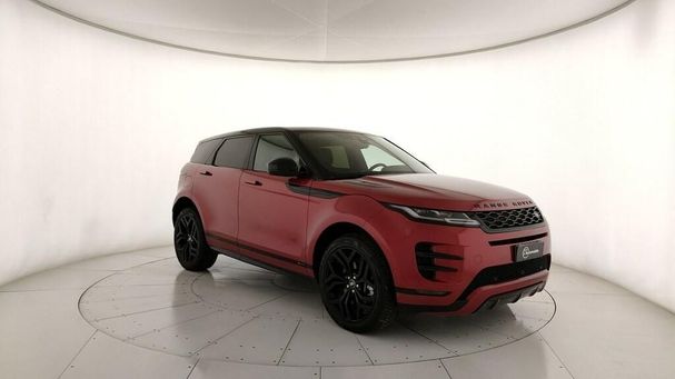 Land Rover Range Rover Evoque 110 kW image number 1