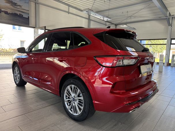 Ford Kuga 165 kW image number 5