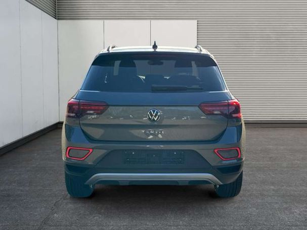 Volkswagen T-Roc 1.5 DSG 110 kW image number 3