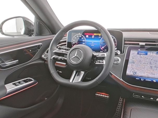 Mercedes-Benz E 220 120 kW image number 4