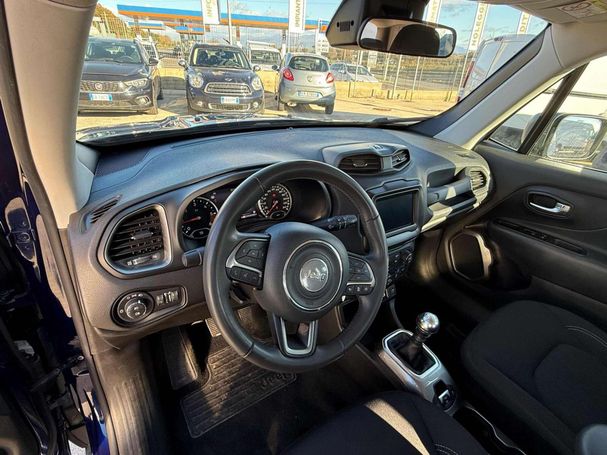 Jeep Renegade 1.6 96 kW image number 7