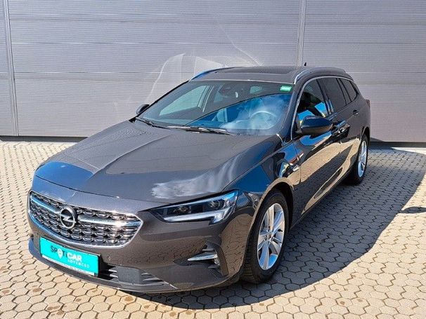 Opel Insignia Elegance 128 kW image number 1