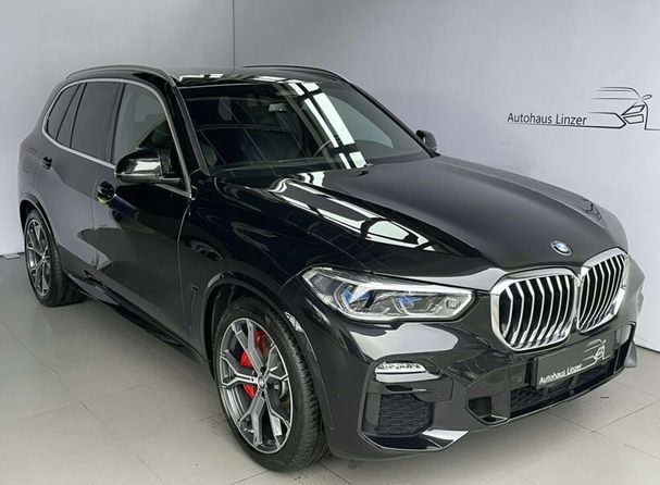 BMW X5 45e xDrive 290 kW image number 1