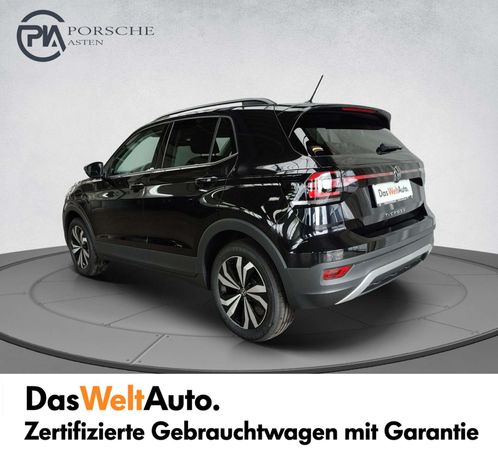 Volkswagen T-Cross TSI Life 81 kW image number 3