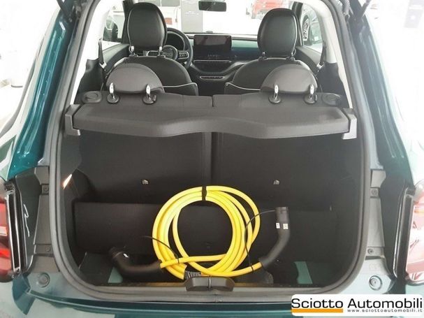 Fiat 500 e 70 kW image number 7