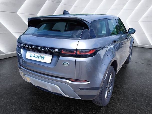 Land Rover Range Rover Evoque 120 kW image number 4