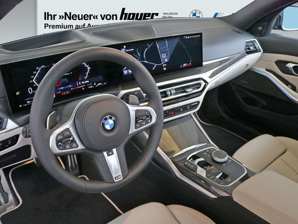 BMW 340i M xDrive 275 kW image number 5