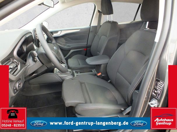 Ford Focus 92 kW image number 16