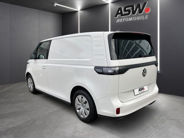 Volkswagen ID. Buzz Cargo 150 kW image number 4