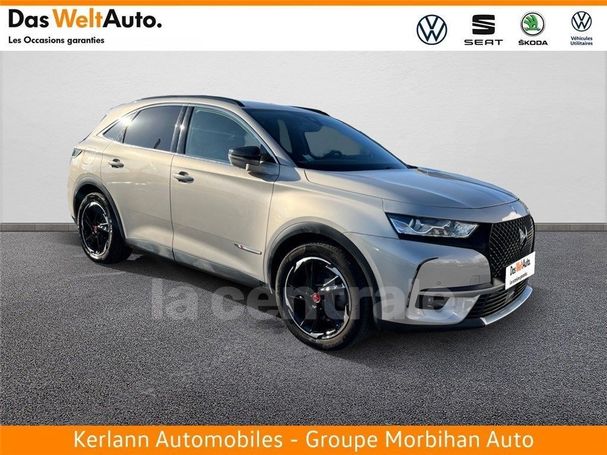 DS Automobiles 7 Crossback 221 kW image number 2