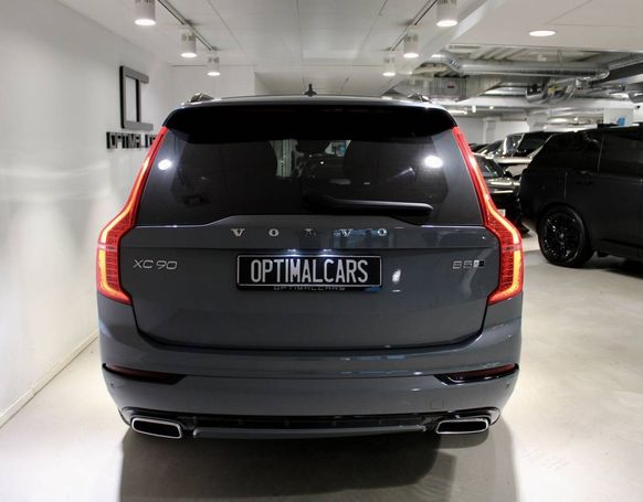 Volvo XC90 B5 AWD 175 kW image number 10