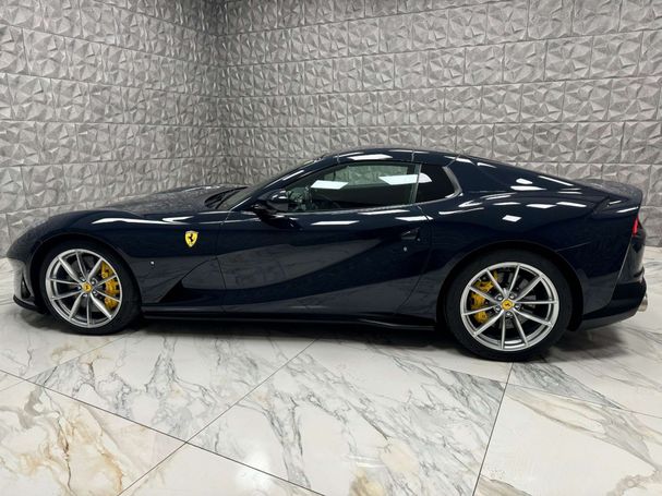 Ferrari 812 GTS 588 kW image number 8