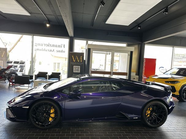 Lamborghini Huracan 471 kW image number 2