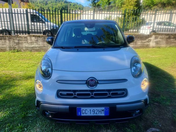 Fiat 500L 1.4 Cross 70 kW image number 4