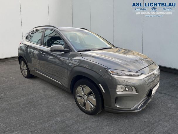 Hyundai Kona Elektro 100 kW image number 2