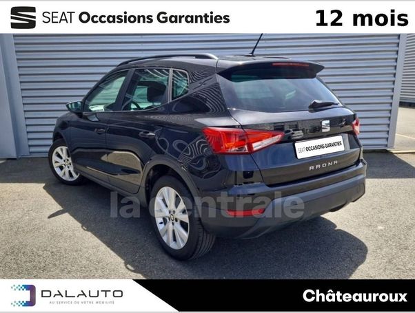 Seat Arona 1.6 TDI DSG 70 kW image number 16