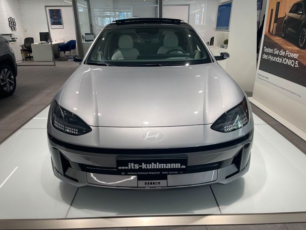 Hyundai Ioniq 6 77 kWh 239 kW image number 5