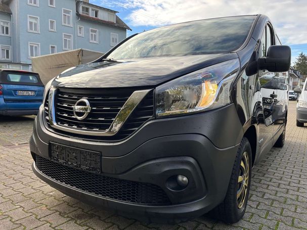 Nissan NV300 L2H1 2.9 Comfort 107 kW image number 1