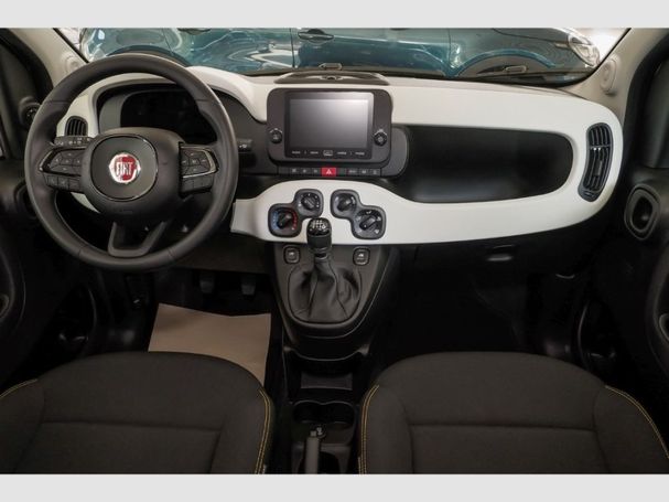 Fiat Panda 51 kW image number 11