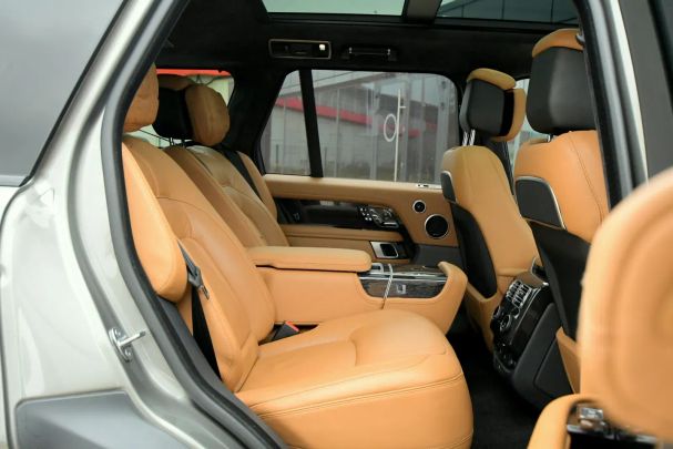 Land Rover Range Rover Kompressor Autobiography 386 kW image number 25