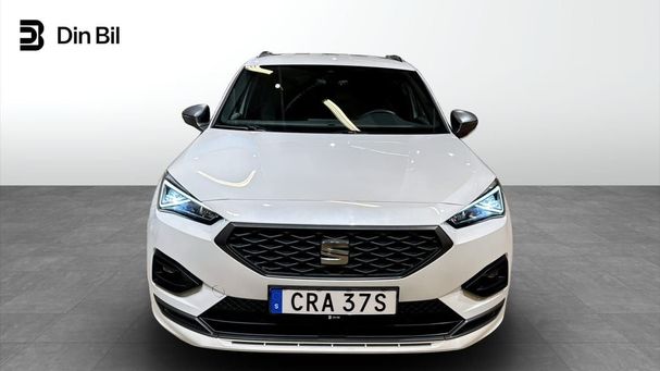 Seat Tarraco 2.0 TSI 4Drive DSG 182 kW image number 2