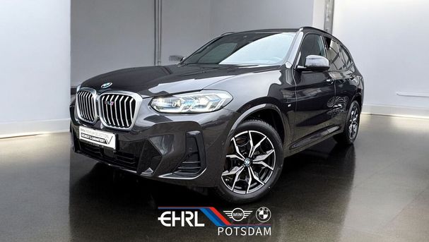 BMW X3 xDrive20d 140 kW image number 2