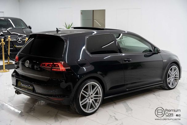 Volkswagen Golf GTD DSG 135 kW image number 15