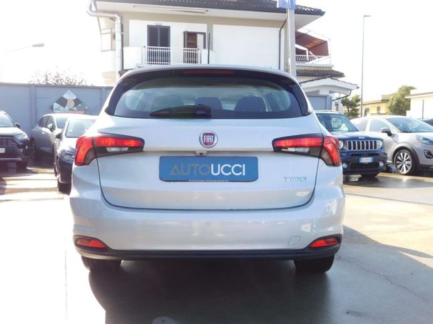 Fiat Tipo 1.6 Lounge 88 kW image number 6