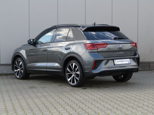 Volkswagen T-Roc 2.0 TSI 4Motion DSG 140 kW image number 2