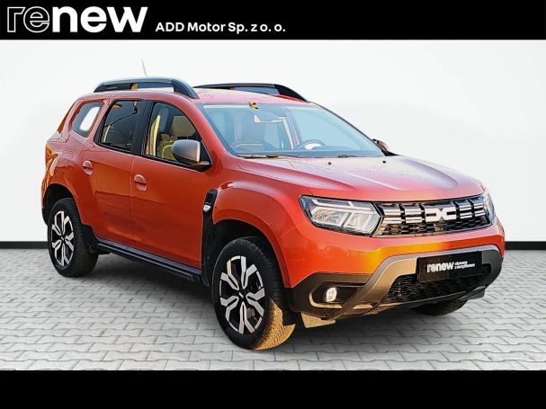 Dacia Duster TCe 96 kW image number 2