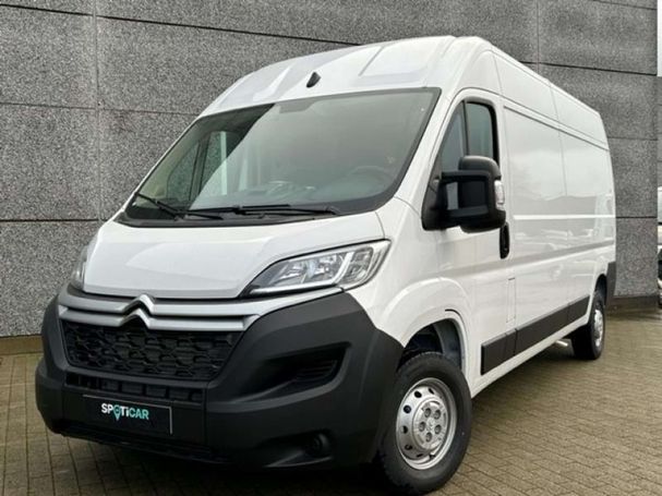 Citroen Jumper L3H2 BlueHDi 165 121 kW image number 1