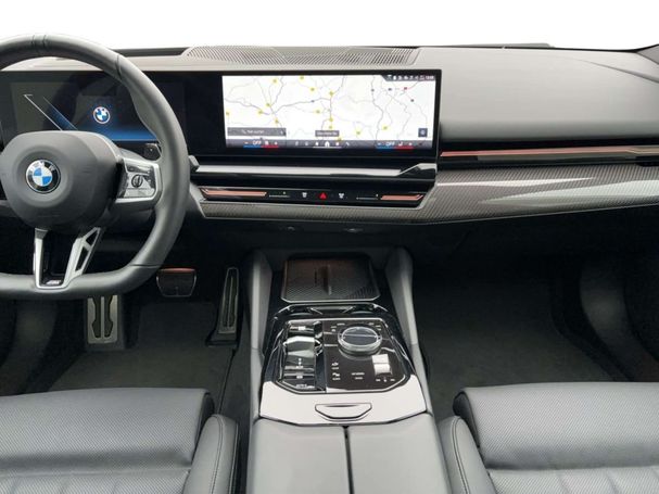 BMW 520d 145 kW image number 9