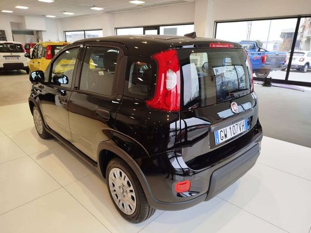 Fiat Panda 51 kW image number 5