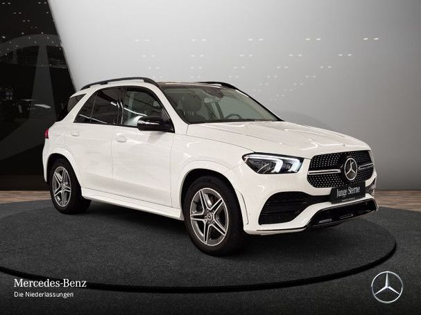 Mercedes-Benz GLE 450 270 kW image number 3